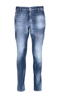 Джинсы Dsquared2