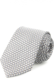 Галстук Lanvin