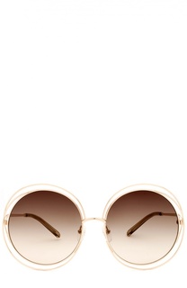 Солнцезащитные очки Chloé