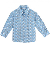 Рубашка Dolce &amp; Gabbana