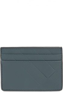 Футляр для кредитных карт Burberry