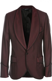 Вечерний пиджак Dolce &amp; Gabbana