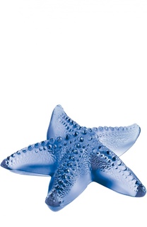 Пресс-папье Oceania Lalique