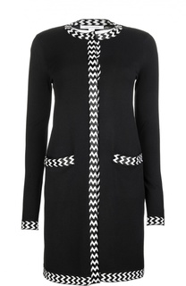 Вязаный кардиган Diane Von Furstenberg