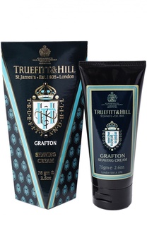 Крем для бритья в тюбике Grafton Truefitt&amp;Hill Truefitt&Hill