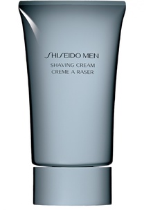 Крем для бритья Shiseido