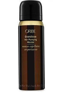 Мусс для укладки Грандиозный объем (мини-формат) Oribe