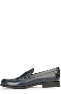 Лоферы Tod’s