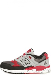 Кроссовки New Balance