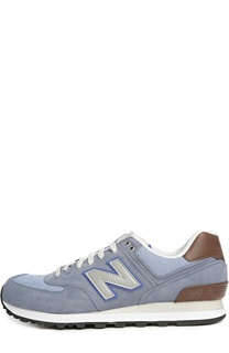 Кроссовки New Balance