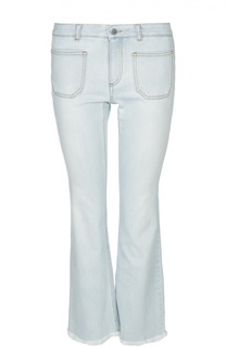 Джинсы Stella McCartney