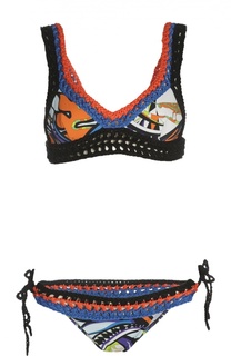 Купальник Emilio Pucci