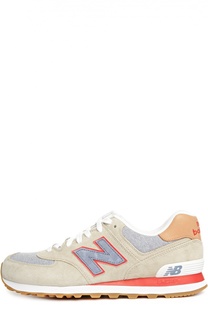 Кроссовки New Balance