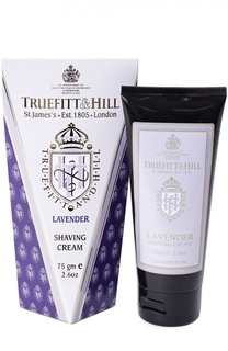 Крем для бритья в тюбике Lavander Truefitt&amp;Hill Truefitt&Hill