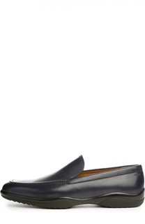 Лоферы Bally