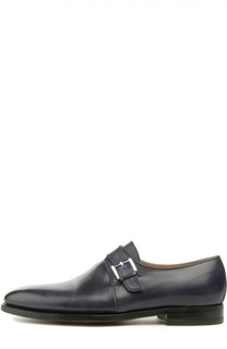 Туфли с аксессуарами Kiton