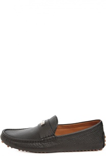 Мокасины Gucci