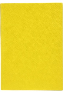 Записная книжка Smythson