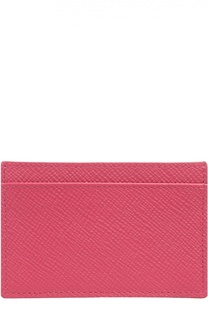 Футляр для кредитных карт Smythson