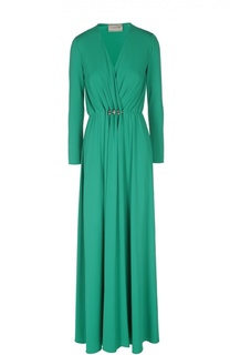 Вечернее платье Lanvin
