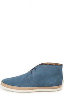 Ботинки Tod’s