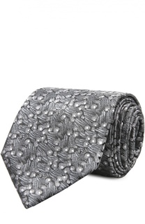 Галстук Lanvin
