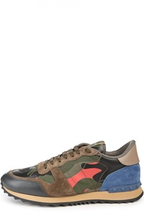 Кеды Valentino