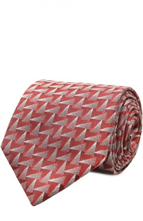 Галстук Lanvin