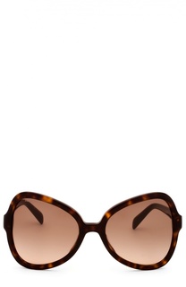 Солнцезащитные очки Prada