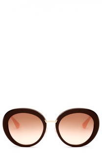 Солнцезащитные очки Prada