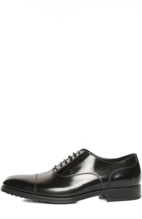 Туфли Gomma RQ Tod’s