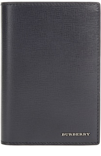 Футляр для паспорта Burberry