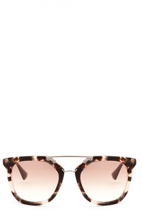 Солнцезащитные очки Prada