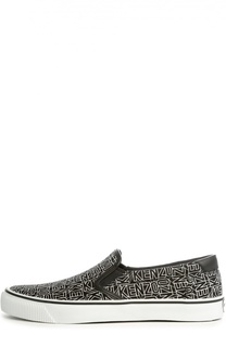 Слипоны Kenzo