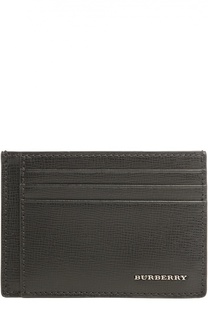 Футляр для кредитных карт Burberry
