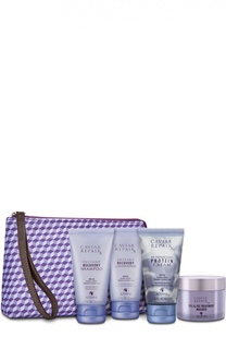 Travel набор: Шампунь+Кондиционер+Маска+Крем Alterna