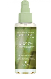 Спрей-вуаль для сияния и блеска волос Alterna