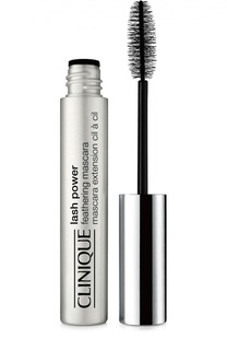 Тушь Lash Power Feathering Mascara Black Onyx Clinique