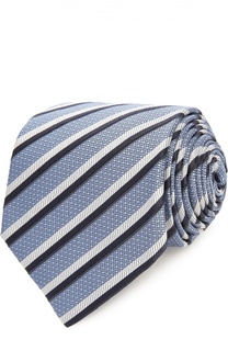 Галстук Ermenegildo Zegna