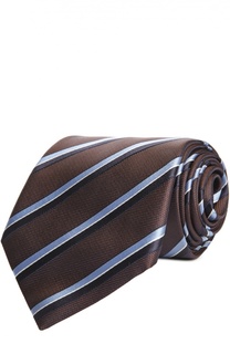 Галстук Ermenegildo Zegna
