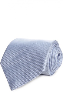 Галстук Ermenegildo Zegna