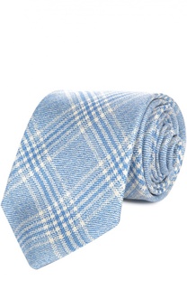 Галстук Kiton