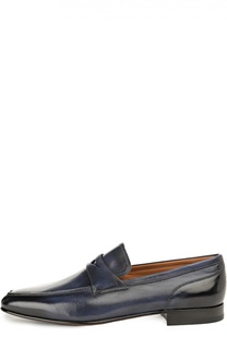 Лоферы Bally