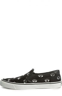 Слипоны Kenzo