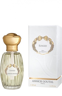 Туалетная вода Songes Annick Goutal