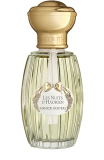 Туалетная вода Les Nuits dHadrien Annick Goutal