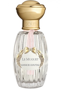 Туалетная вода Le Muguet Annick Goutal