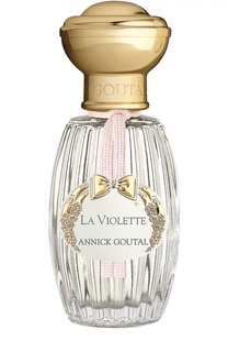 Туалетная вода La Violette Annick Goutal