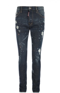 Джинсы Dsquared2