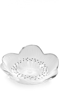 Мелочница Anemone Lalique